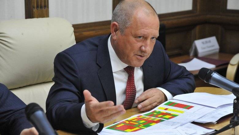 Депутат Мособлдумы Иван Жуков скончался в реанимации от коронавируса