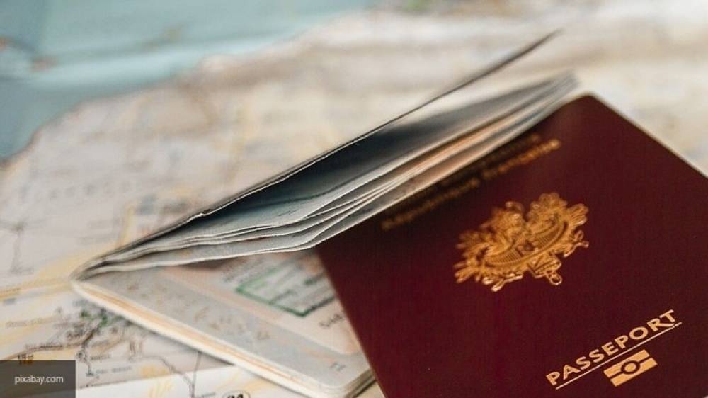 МВД подтвердило продление срока виз для иностранцев до 15 июня