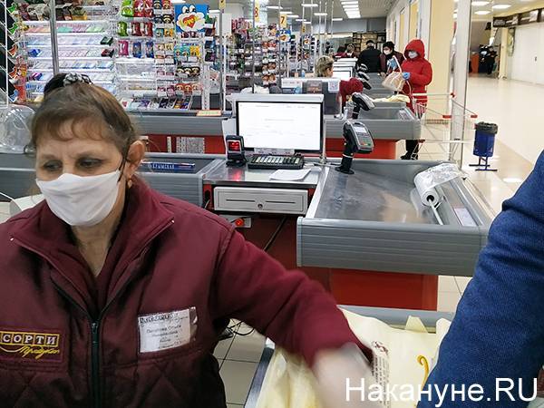 В Татарстане с 20 апреля нельзя будет появляться без маски в магазинах и общественном транспорте