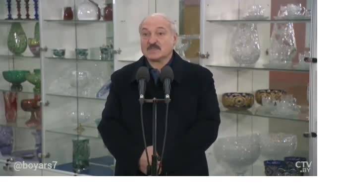 Онищенко ответил на критику Лукашенко тест-систем из России