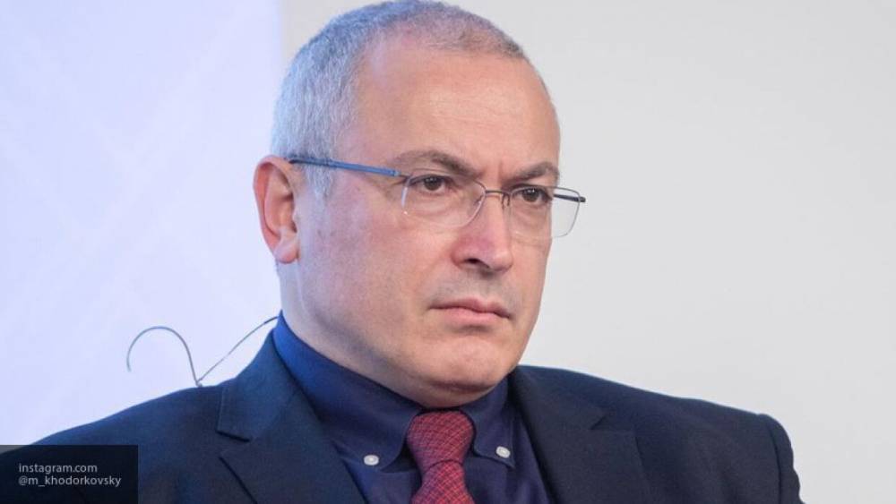 СМИ развенчали вброс Ходорковского про беспрецедентную безработицу в России