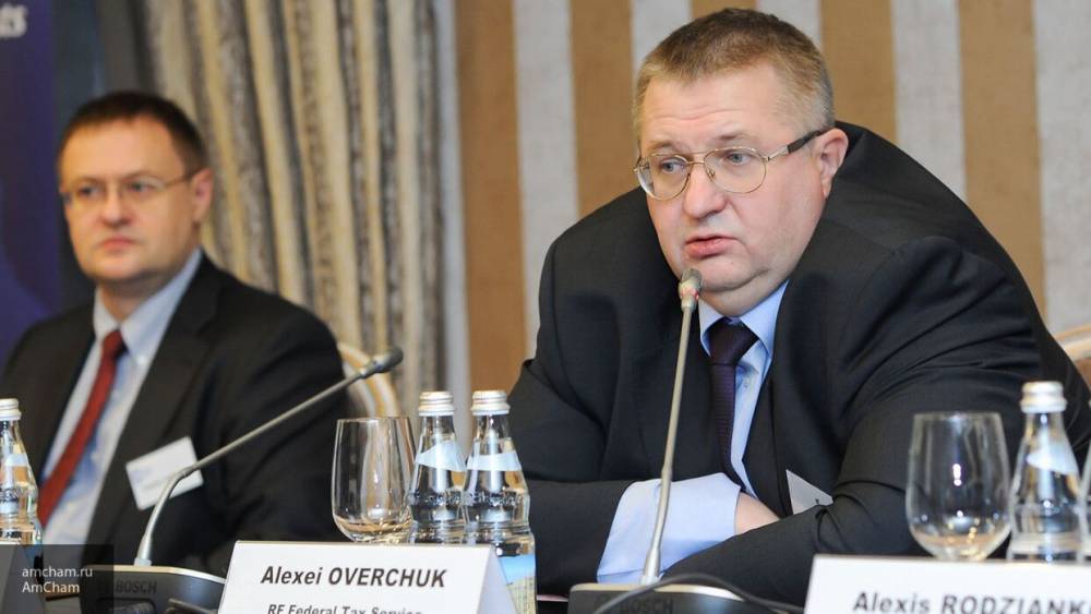 Оверчук назвал помощь от Узбекистана РФ в борьбе с коронавирусом примером взаимовыручки