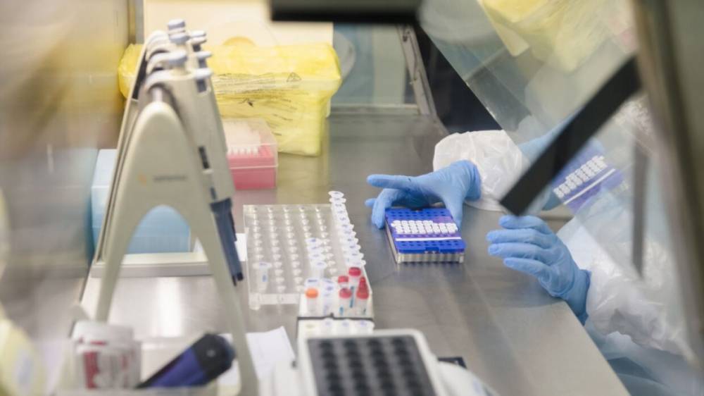 В закрытой на карантин больнице Ижевска выявили еще 26 зараженных коронавирусом