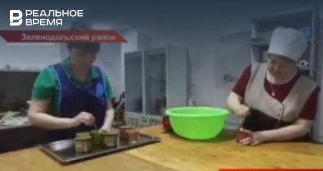 Татарстанцы рассказали, как готовятся к Пасхе — видео