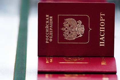 МВД разъяснило указ Путина об истекающих паспортах