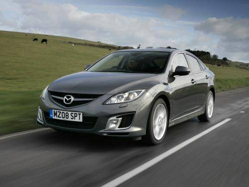 Оптимальный выбор за 300 тысяч и это не «Лада»: Почему Mazda 6 первого поколения – лучший автомобиль «вторички»