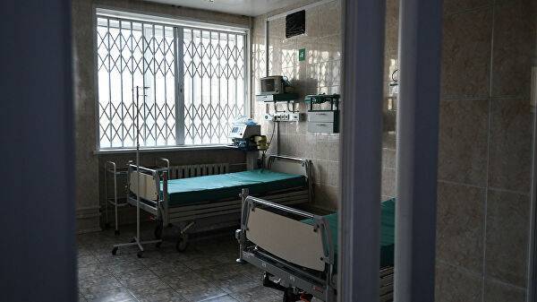 На Ставрополье умер третий пациент с коронавирусом