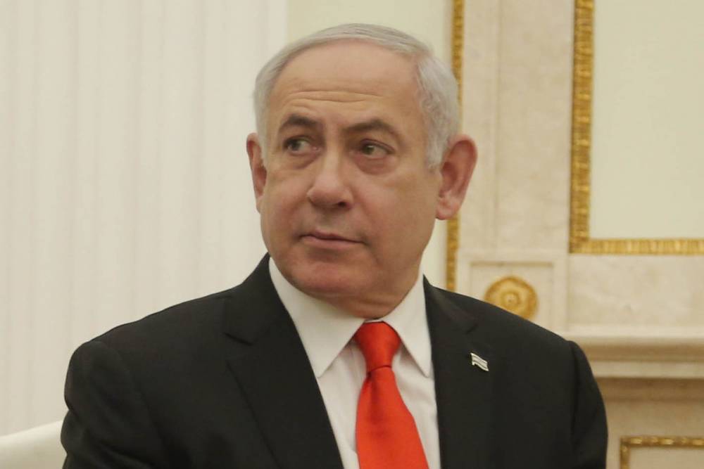 Нетаньяху объявил о начале выхода Израиля из карантина