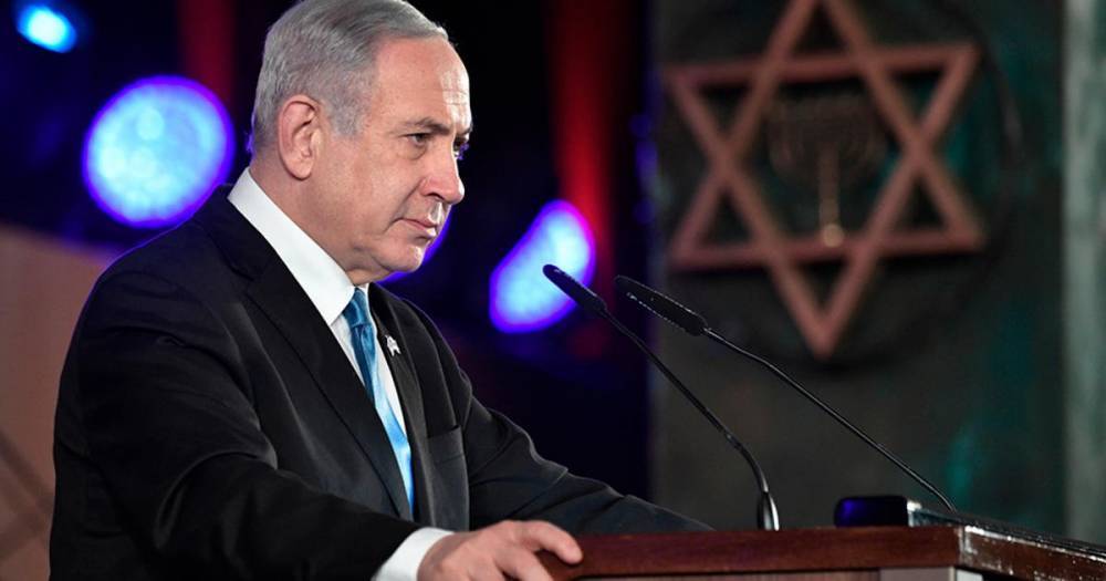 Нетаньяху сообщил о начале выхода Израиля из карантина