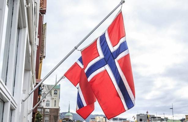 Норвегия объяснила задержание «Борея»
