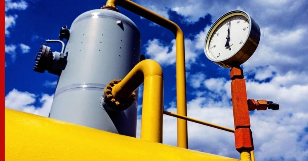 Почему «Газпром» пытается покрыть потери на мировом рынке за счет россиян