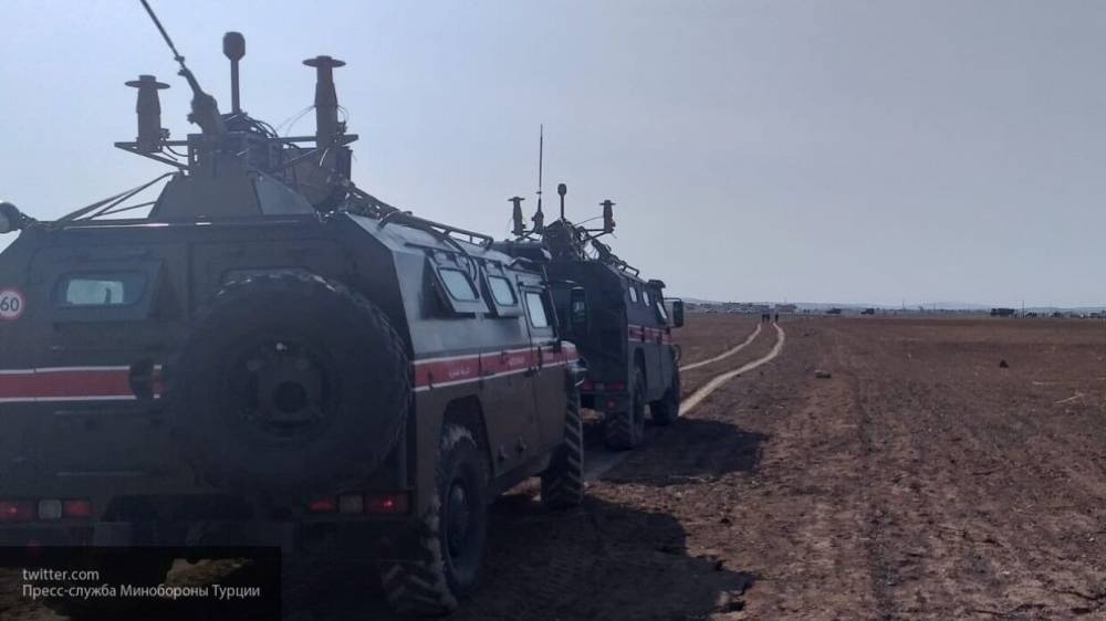 ЦПВС: протурецкие боевики не нарушают режим прекращения огня в Идлибской зоне деэскалации