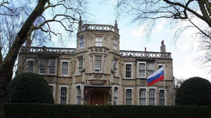Желавшие покинуть Великобританию россияне вылетели из Лондона