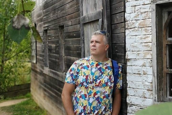 Умер заразившийся коронавирусом гитарист Александра Буйнова