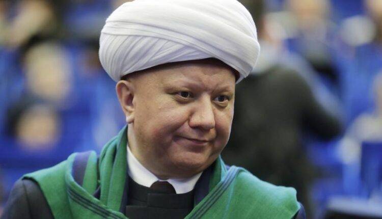 Духовное собрание мусульман РФ потребовало извинений от создателей «Зулейха открывает глаза»