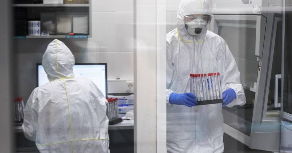 Ученые объяснили причину низкой смертности от коронавируса в России