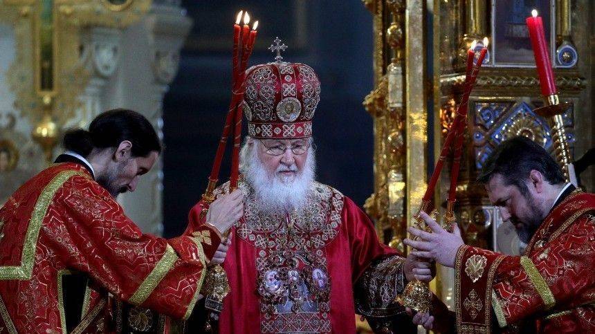 Как православные христиане празднуют Пасху в условиях режима самоизоляции