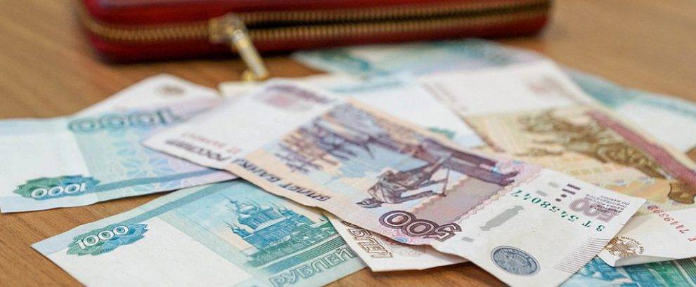 Депутаты обратились к президенту с просьбой выплатить каждому жителю 25 тысяч рублей