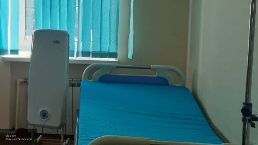 Первые два летальных исхода пациентов с коронавирусом зафиксированы в Красноярском крае