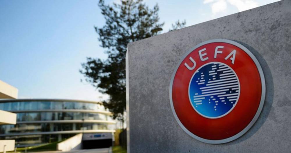 УЕФА планирует возобновить розыгрыш Лиги чемпионов в августе