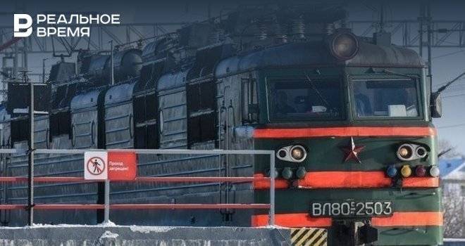 Горьковская железная дорога за квартал 2020 года пополнила бюджет РТ на 316 млн рублей