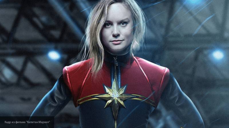 Новым лидером команды Мстителей в Marvel может стать женщина