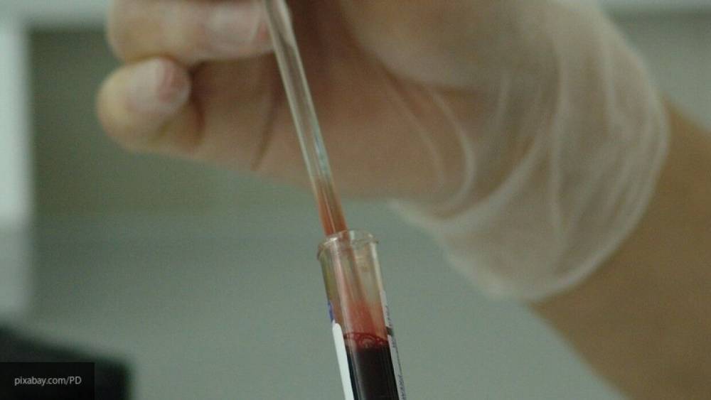 Власти Москвы назначат выплаты донорам крови с антителами на COVID-19