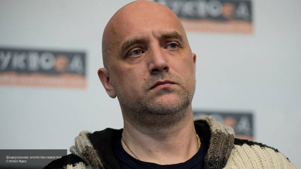 Писатель Прилепин раскритиковал авторов сериала "Зулейха открывает глаза" за русофобию