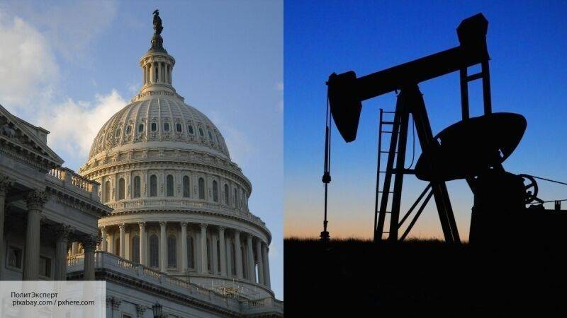 OilPrice: идея Трампа оставить нефть в недрах не остановит кризис