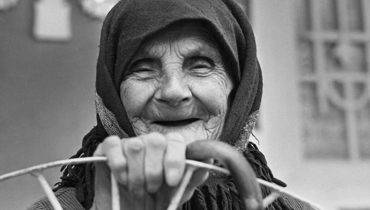 В России выросло число долгожителей