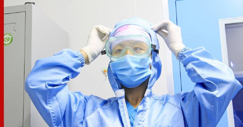 В Китае ответили на обвинения в создании коронавируса в лаборатории