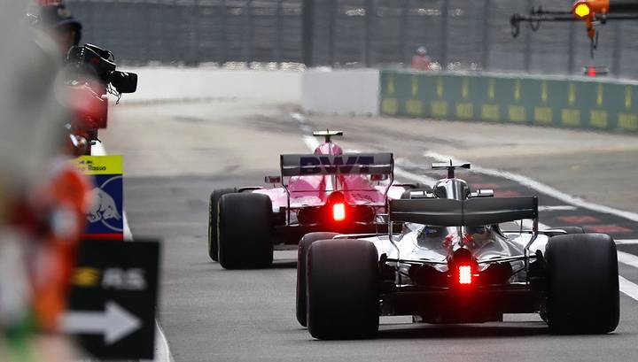 Глава Red Bull Хорнер: "Формула-1" финансово поможет командам