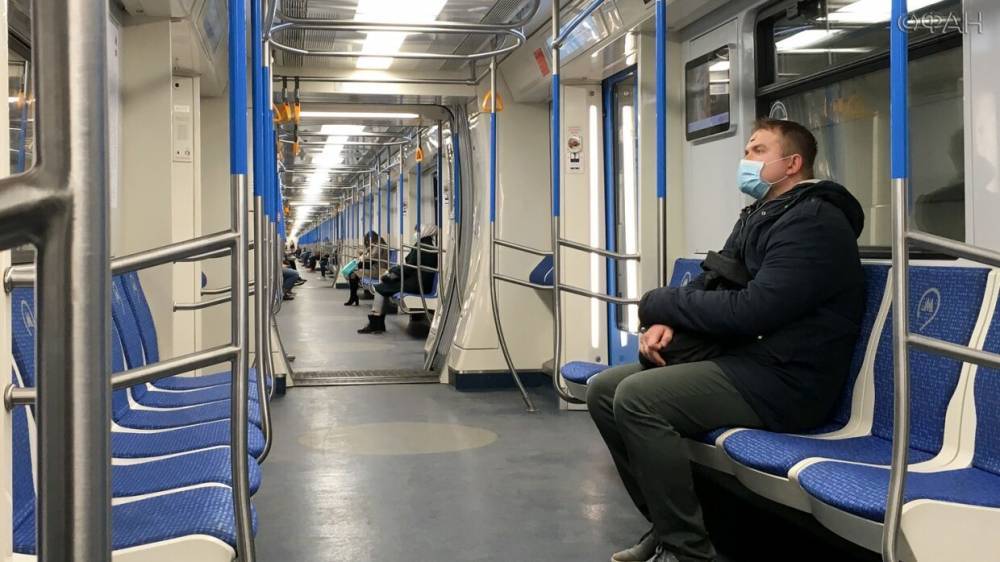 Ученый спрогнозировал сценарий развития эпидемии коронавируса в России