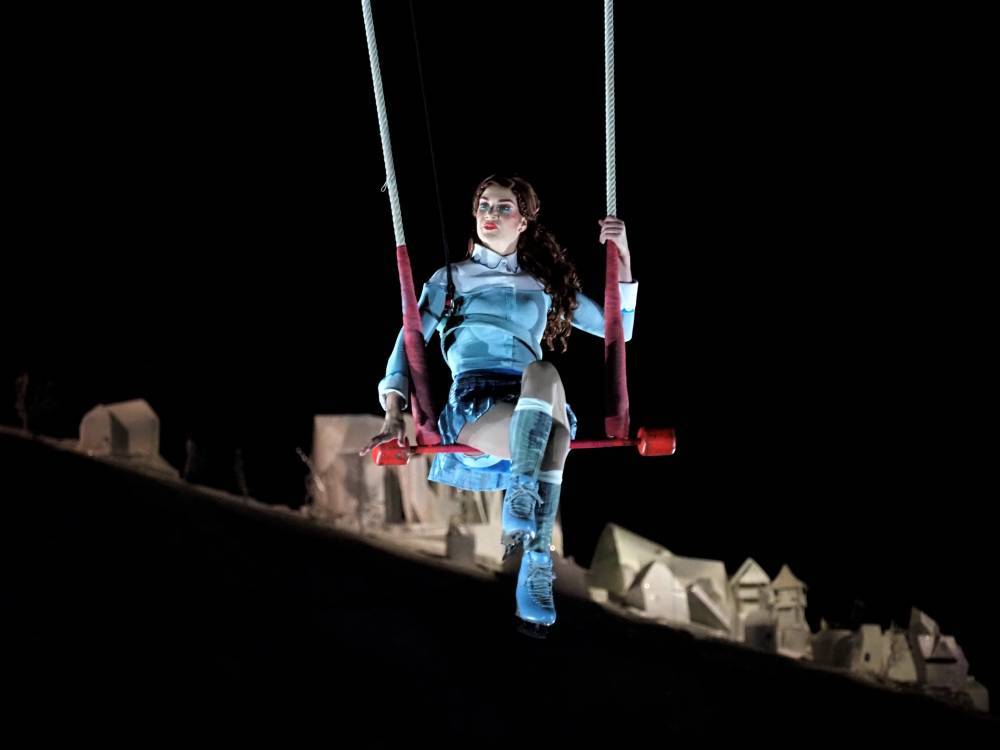 Московский цирк на проспекте Вернадского присоединился к онлайн-проекту