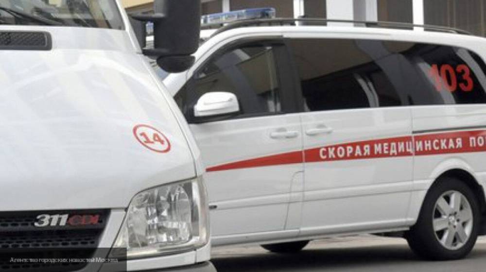 Полиция задержала двоих кировчан, напавших на врача "скорой"