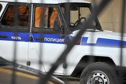 Задержаны избившие фельдшера с анализом на коронавирус россияне