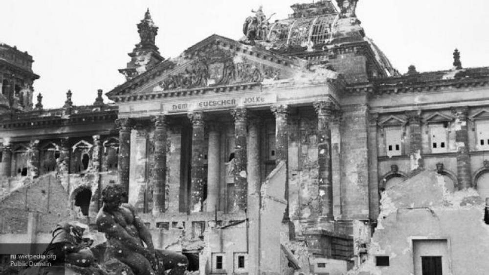 Историк рассказал, как работа Смерша помогла уменьшить потери СССР в Берлинской операции