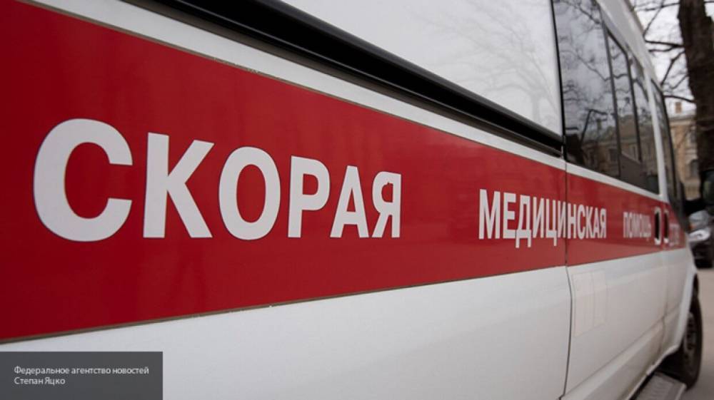 Шесть девушек пострадали в ДТП в Волгоградской области