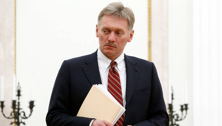 Песков сообщил, когда примут решение о дальнейшем режиме в стране