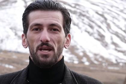 Певцу из Северной Осетии запретили сход против «несуществующего вируса»