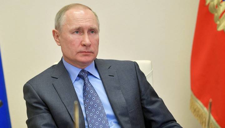 Путин объяснил, почему ЕАЭС не стремится к расширению
