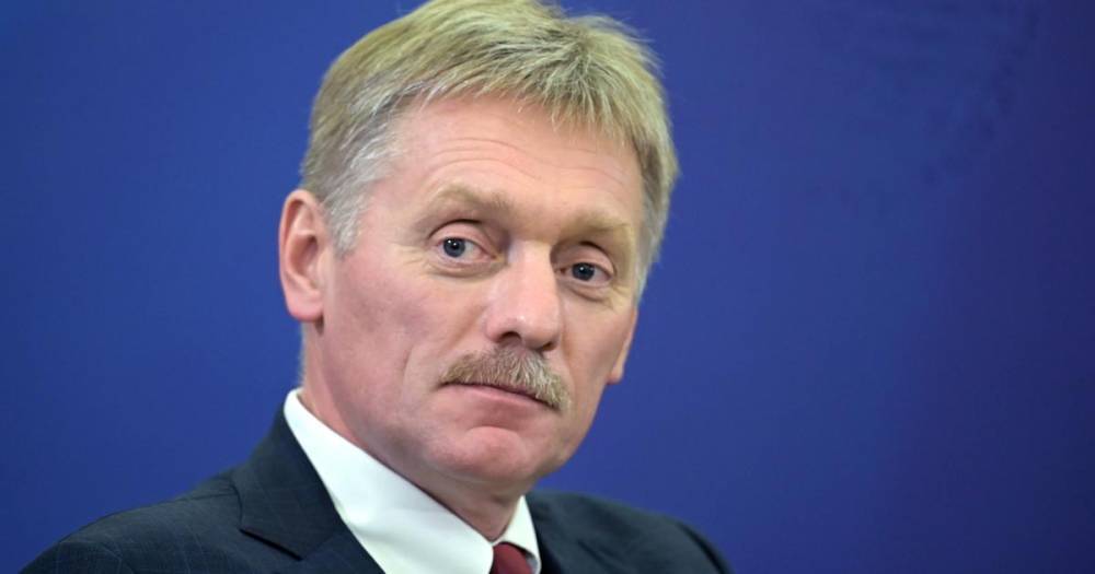 В Кремле отметили роль международного взаимодействия в борьбе с COVID