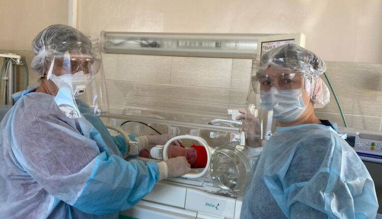 Главный акушер Минздрава РФ рассказала о влиянии коронавируса на беременность