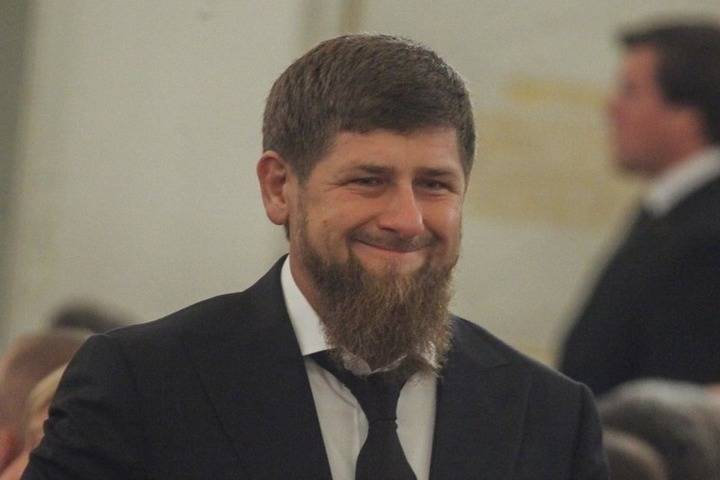 Кадыров поздравил россиян с православной Пасхой