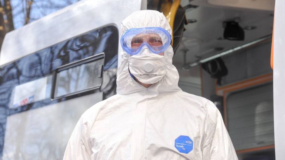 В Поморье усилили меры против распространения коронавируса