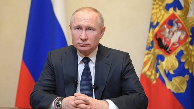 Путин объяснил, почему в ЕАЭС не спешат принимать новых членов