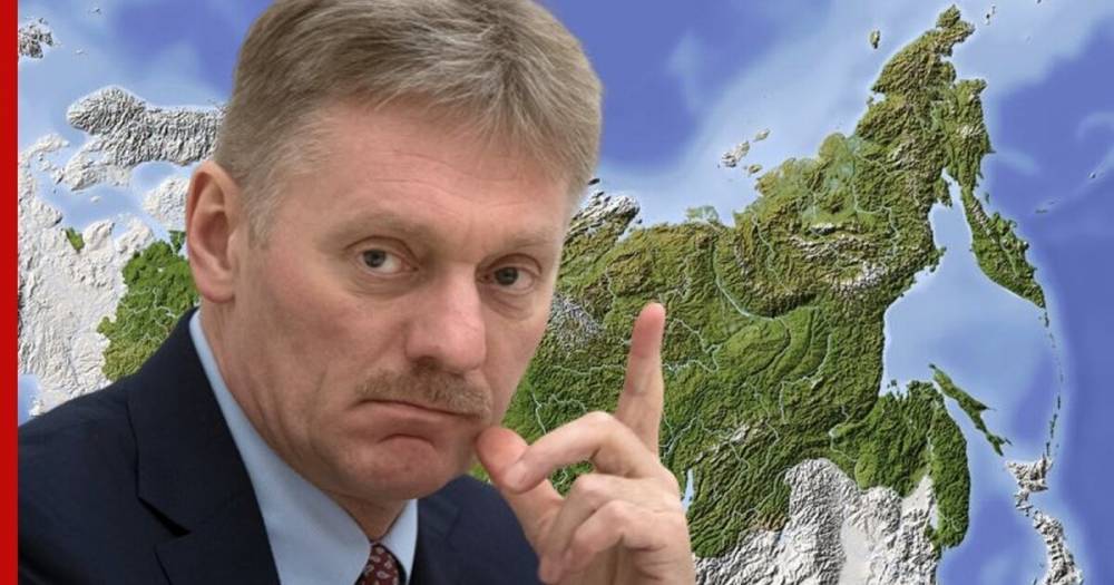 Песков назвал примерные сроки выхода России на плато по коронавирусу
