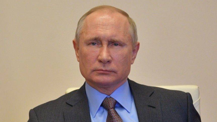 Путин рассказал о преодолении страха возрождения СССР в других странах