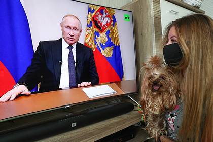 Владимир Путин - Дмитрий Песков - Кремль заявил об авральном времени в России - newsland.com - Москва - Россия