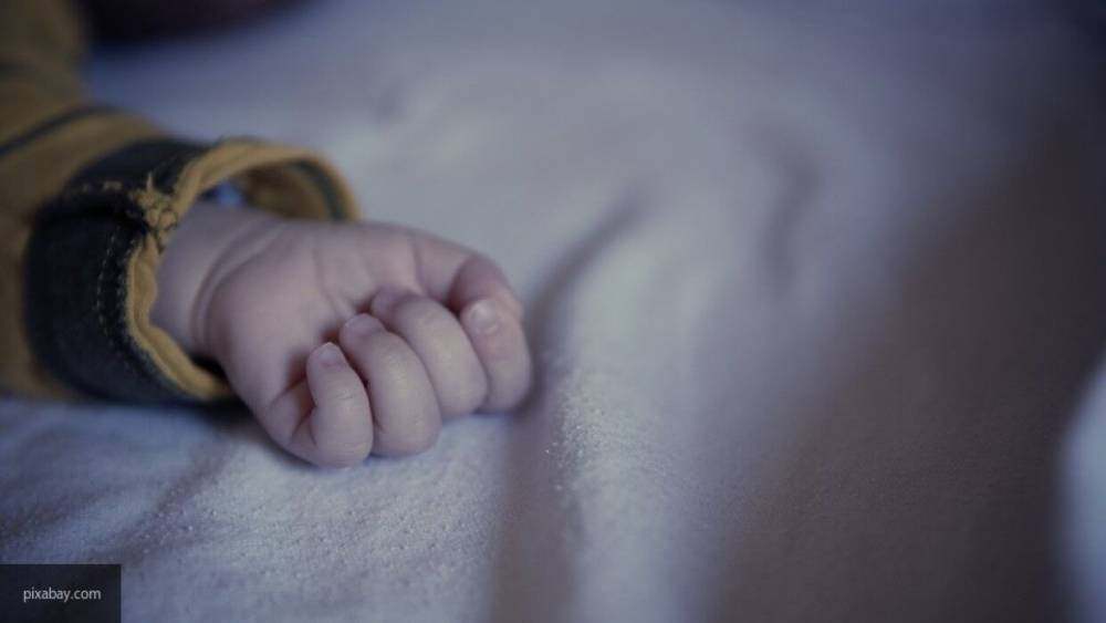 Труп младенца найден в реке Цыганке в Новой Москве